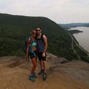 Meet your Posher, Brad